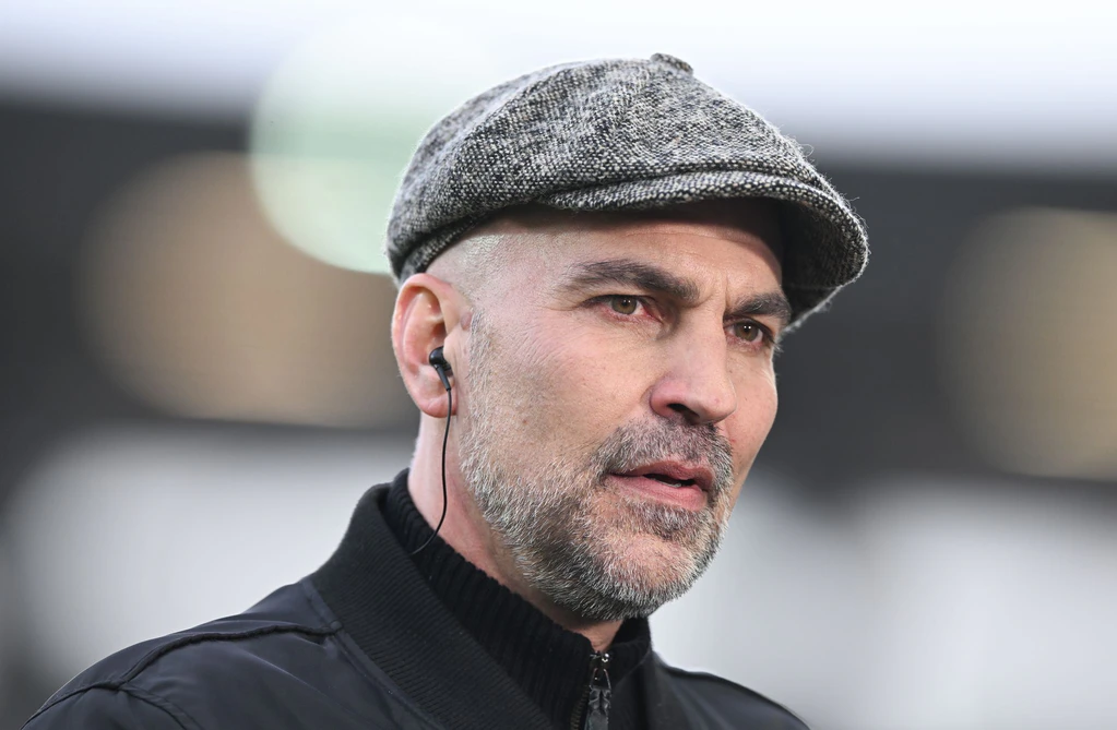 Markus Babbel glaubt an einen Champions-League-Durchmarsch des FC Bayern.  — © Hendrik Schmidt/dpa
