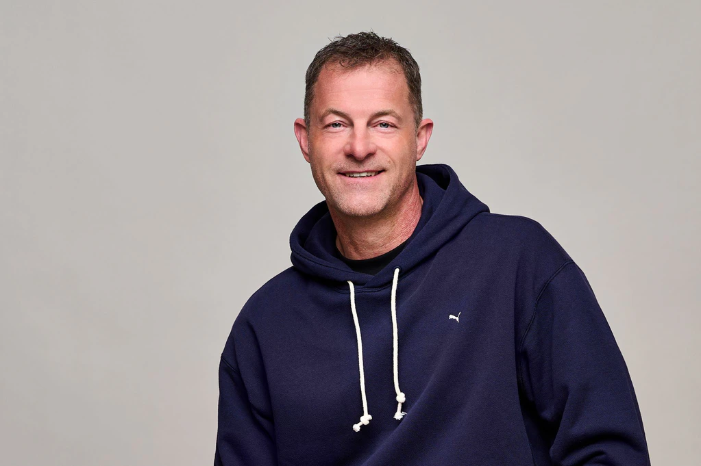 Arthur Hoeld wird neuer Puma-Chef. — © Christoph Maderer/Puma/dpa