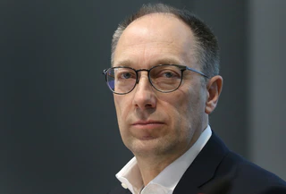 Peter Mohnen gehört dem Vorstand seit 13 Jahren an. (Archivbild) — © Karl-Josef Hildenbrand/dpa