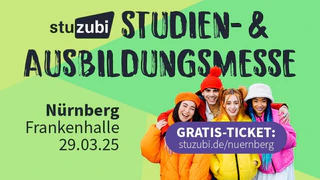  — © © Bild: Stuzubi