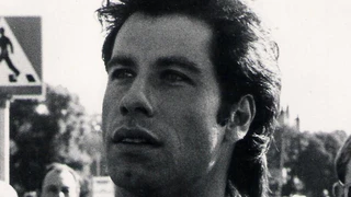 John Travolta — © Bild: Von Towpilot - Eigenes Werk, CC BY-SA 3.0, https://commons.wikimedia.org/w/index.php?curid=1155056