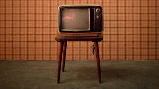 Beitragsbild Fernsehserien 70er Jahre — © Bild: Unsplash
