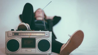 Beitragsbild Ohrwurm der 70er Jahre — © Bild: Unsplash
