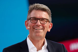 Der Journalist und Medienunternehmer Wolfram Weimer soll Kulturstaatsminister werden. (Archivbild)  — © Thomas Banneyer/dpa