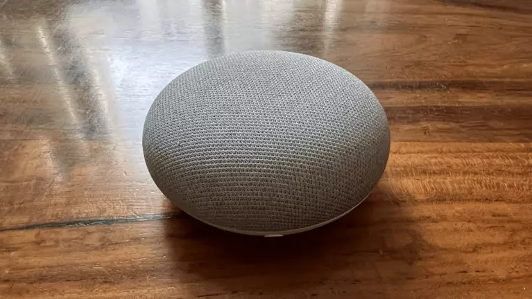 Google Home — © © Bild: Arabella Bayern
