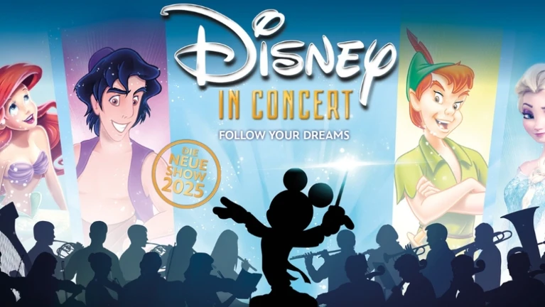  — © © Bild: Disney