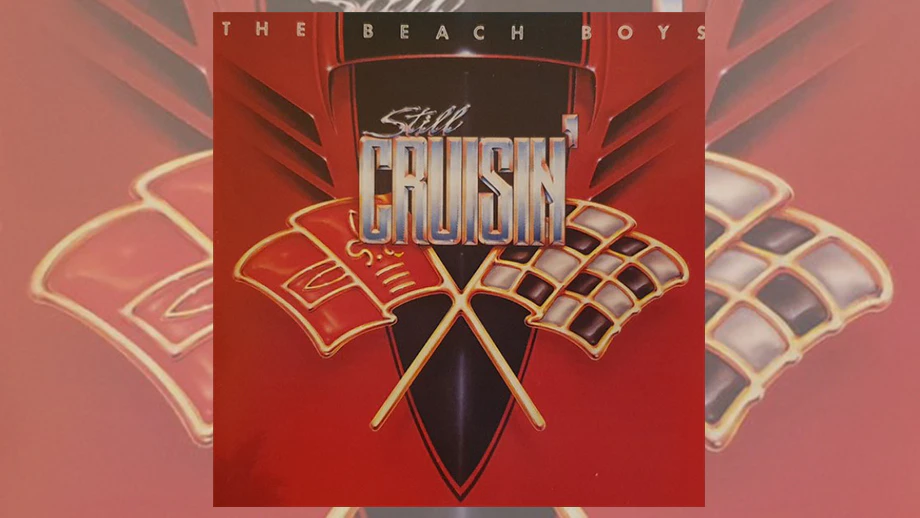 Beitragsbild The Beach Boys Kokomo Songtext — © Bild: The Beach Boys, Still Cuisin'