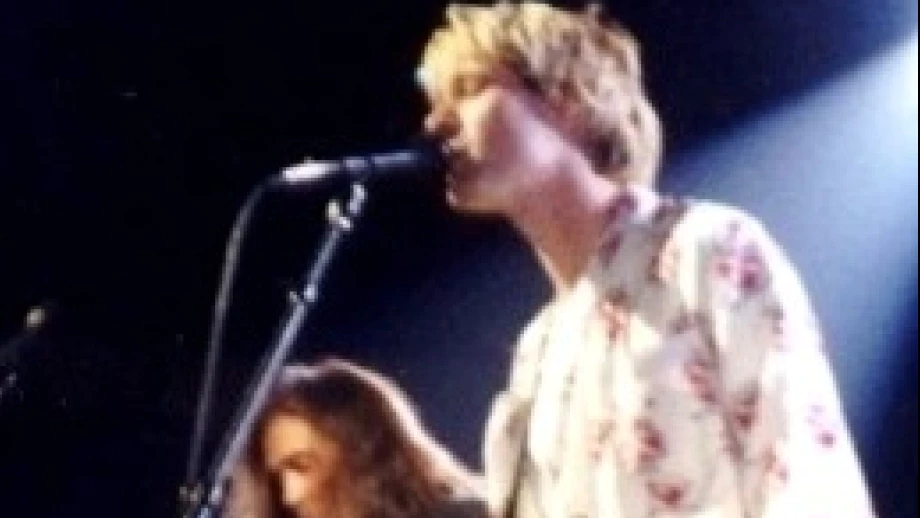 Beitragsbild Musikskandal 90er Curt Cobain — © Bild: Von P.B. Rage from USA - More Kurt -- too rad, CC BY-SA 2.0, https://commons.wikimedia.org/w/index.php?curid=121644185