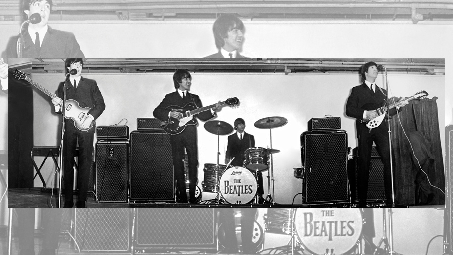 Beitragsbild Musikskandale 70er Jahre Trennung der Beatles