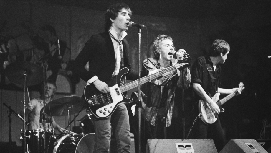 Beitragsbild Musikskandale 70er Jahre Sex Pistols