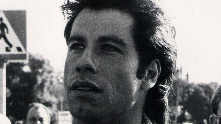 John Travolta