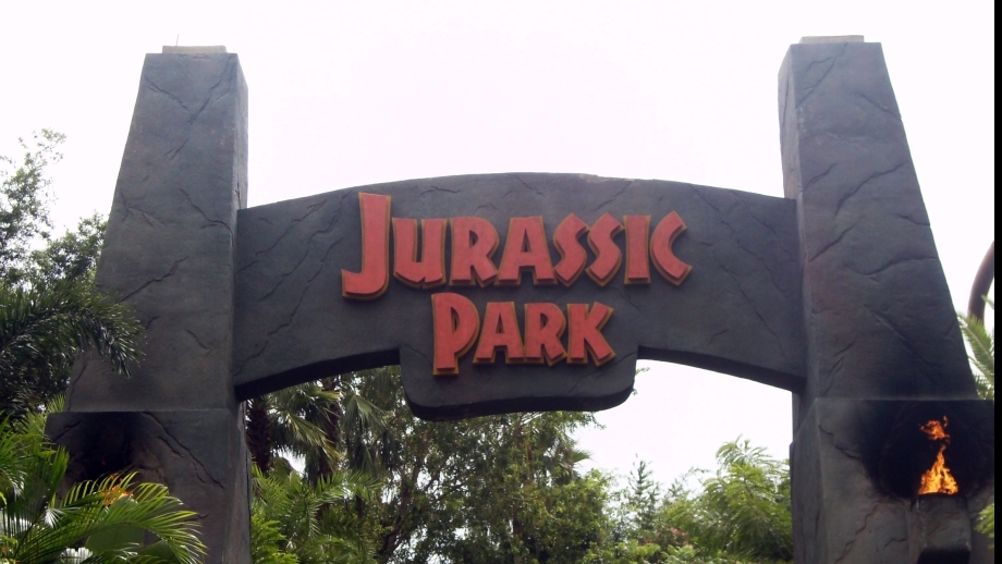 Filme 90er Jahre Jurassic Park