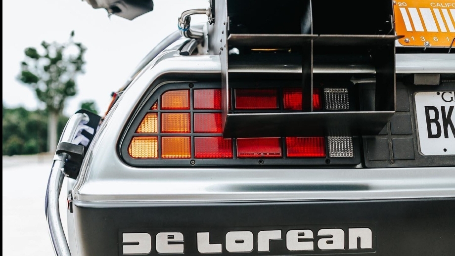 Beitragsbild DeLorean Kult Fahrzeuge 70er Jahre