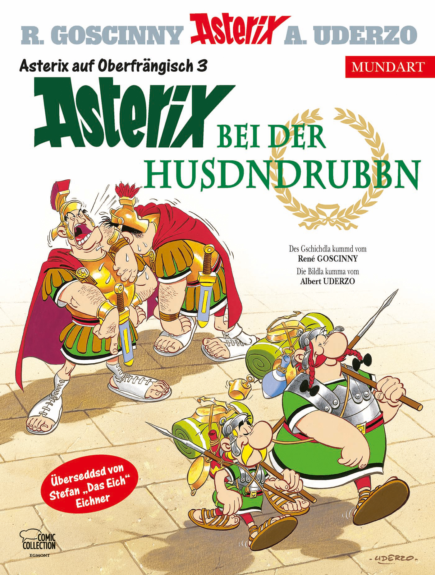 Asterix Obelix